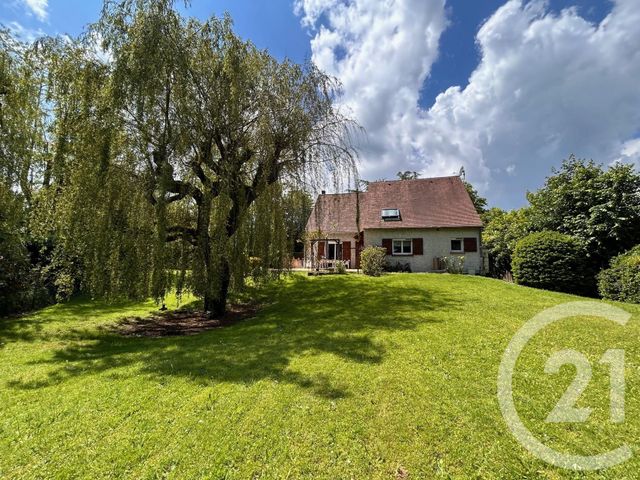 Maison à vendre LE PERRAY EN YVELINES