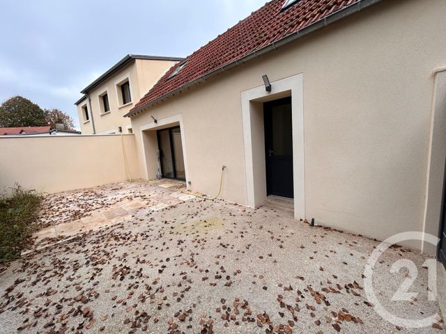 Maison à vendre - 3 pièces - 37 m2 - Auffargis - 78 - ILE-DE-FRANCE